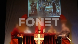 Pobednici TIN festa 